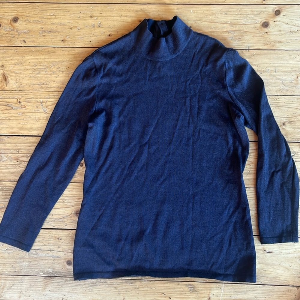 Salvatore Ferragamo sweater